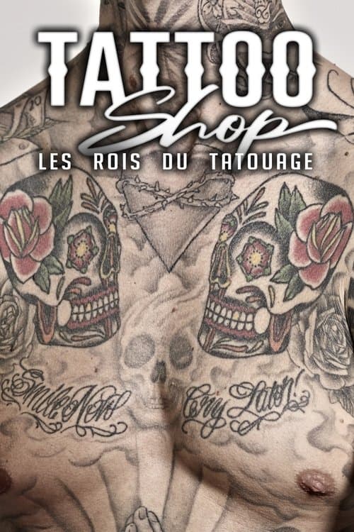 Title poster