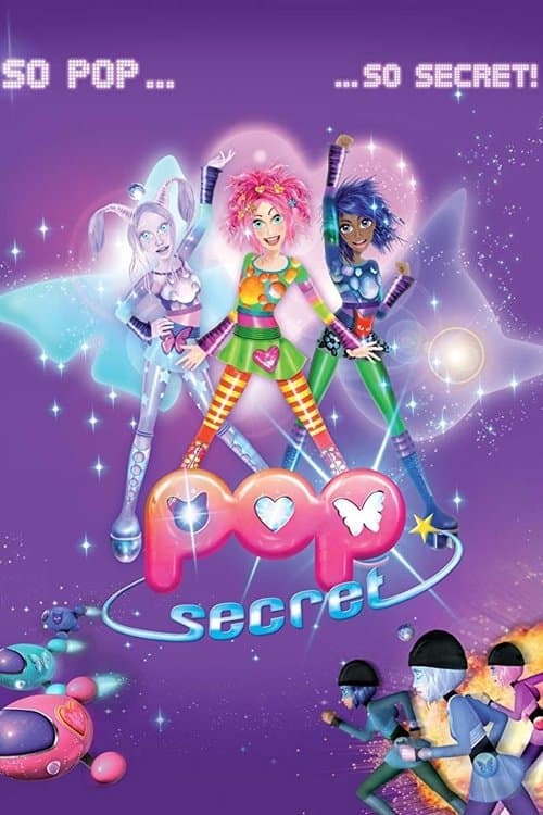 Title poster