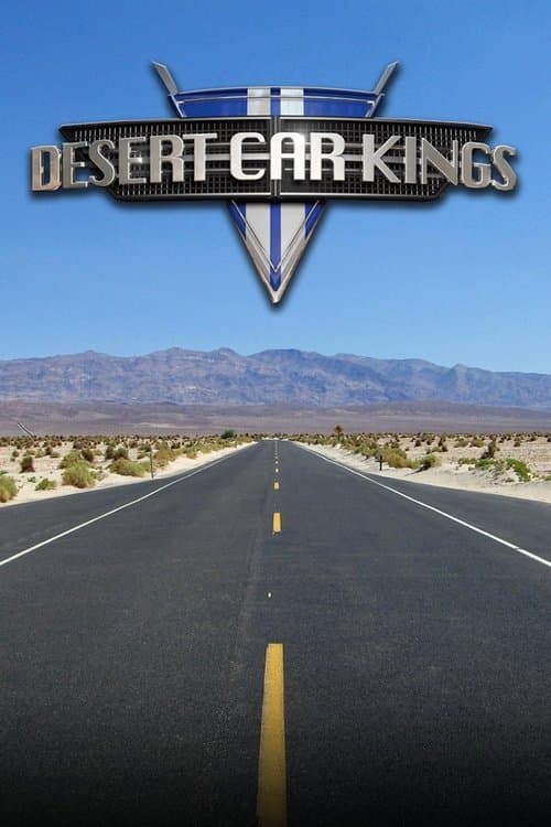 Title poster
