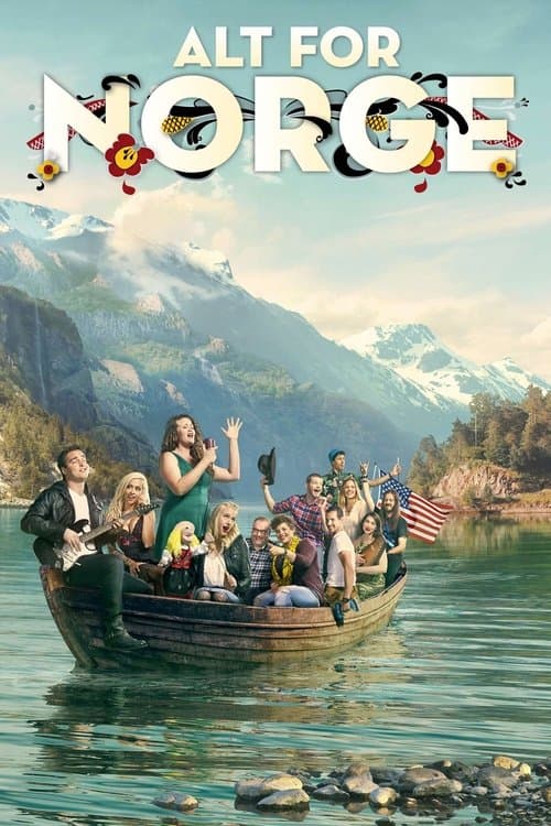 Title poster