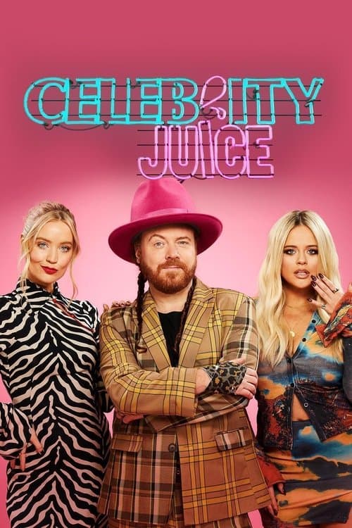 Title poster
