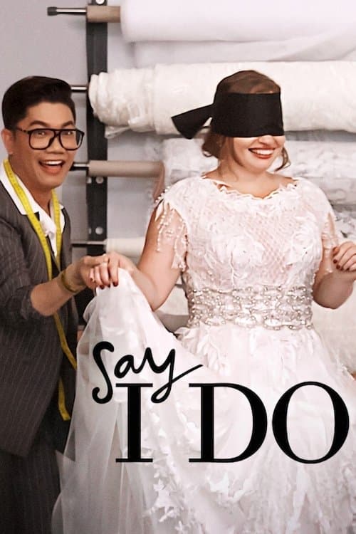 Title poster