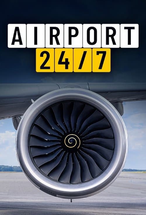 Title poster