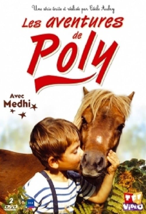 Title poster