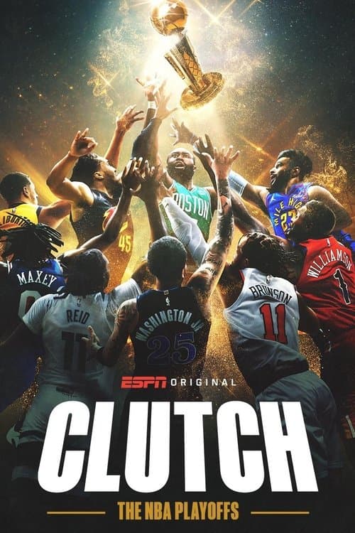 Title poster