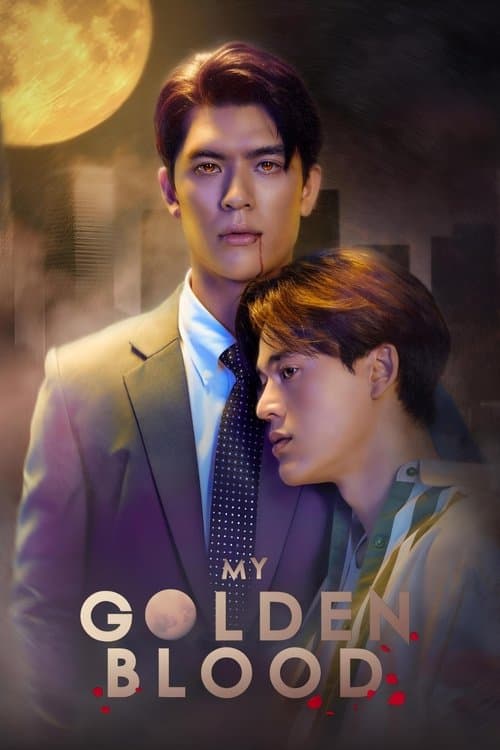 Title poster