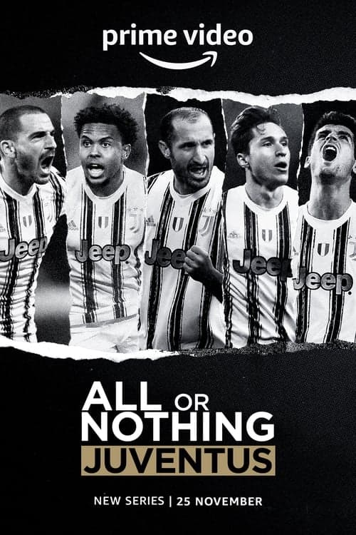 Title poster