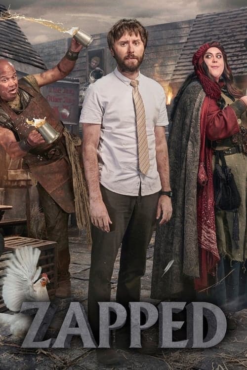 undefined poster