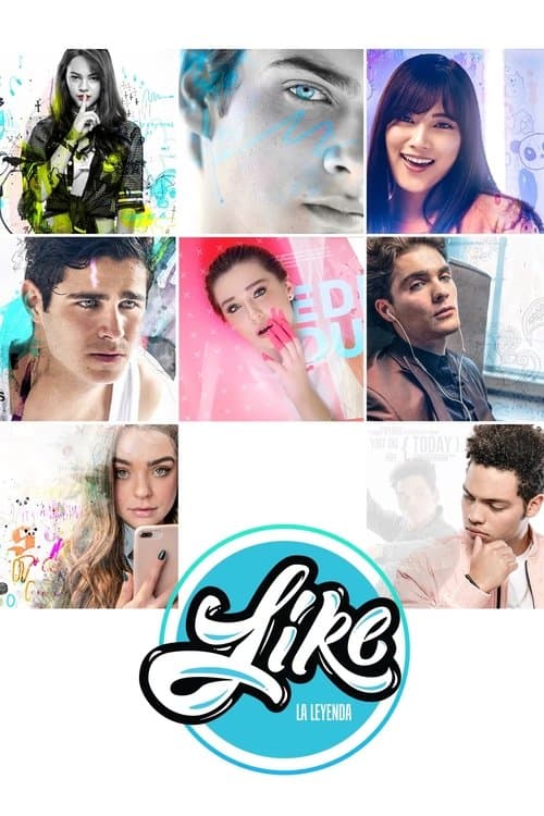 undefined poster