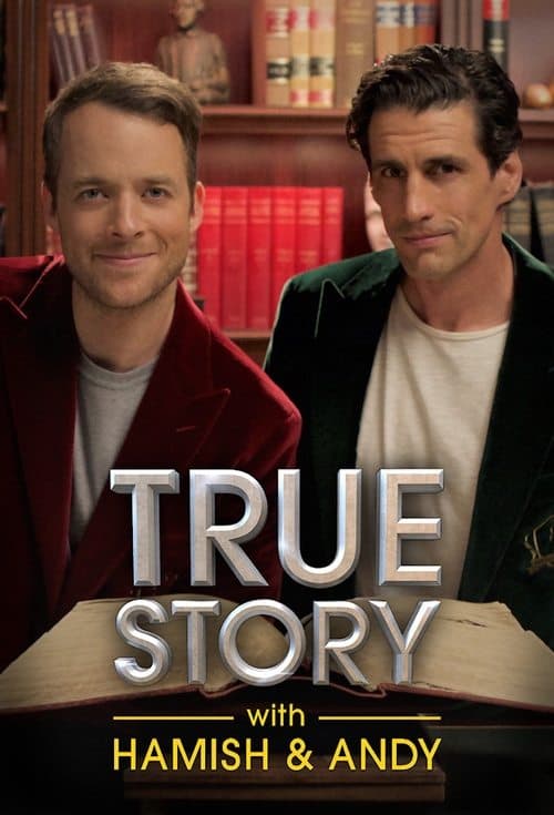 Title poster