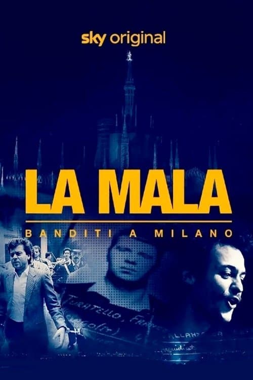 Title poster