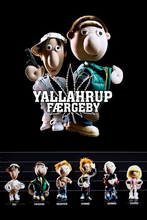 Title poster