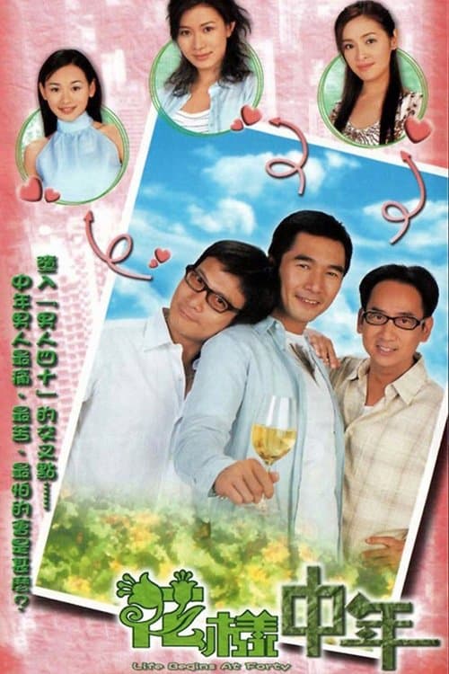 Title poster