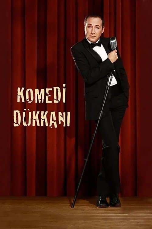 Title poster