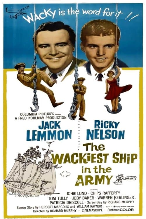 Title poster