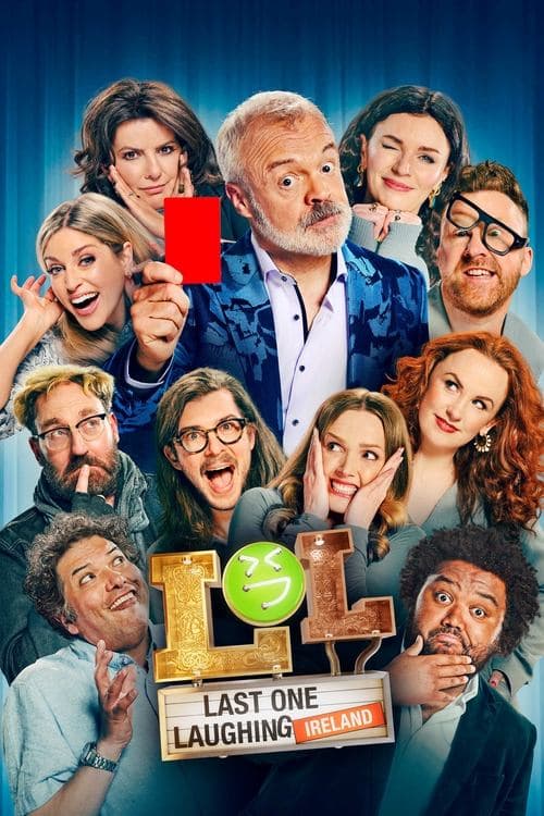 Title poster