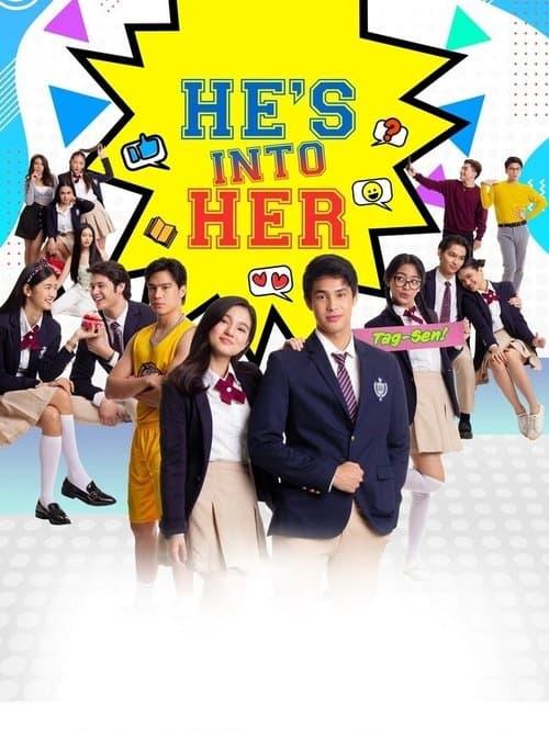 Title poster