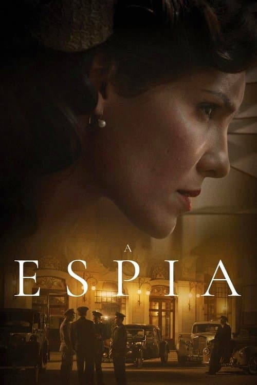 Title poster