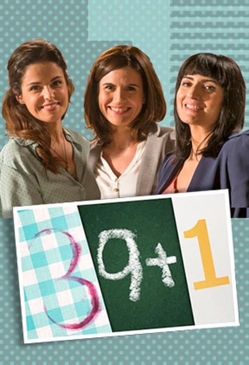 Title poster
