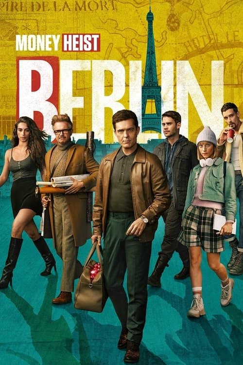 Title poster
