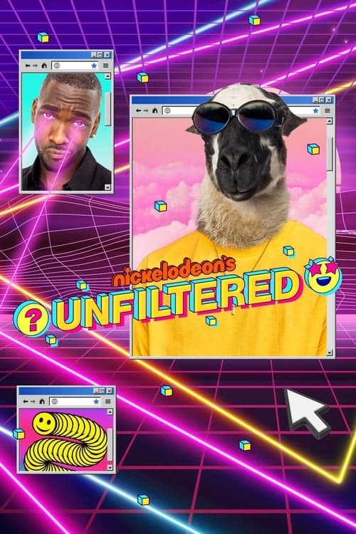 undefined poster