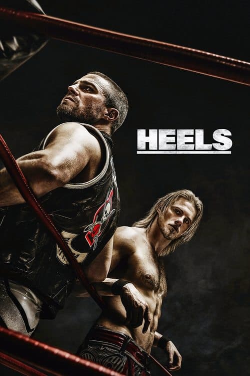Title poster