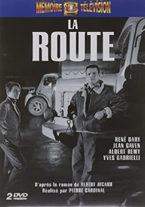 Title poster