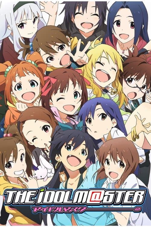 Title poster