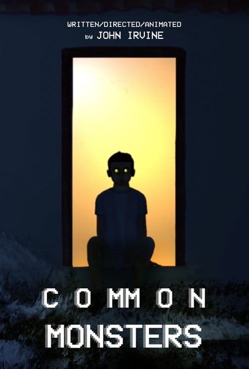 Title poster