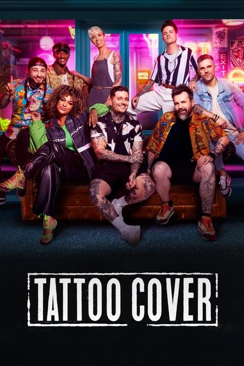 Title poster