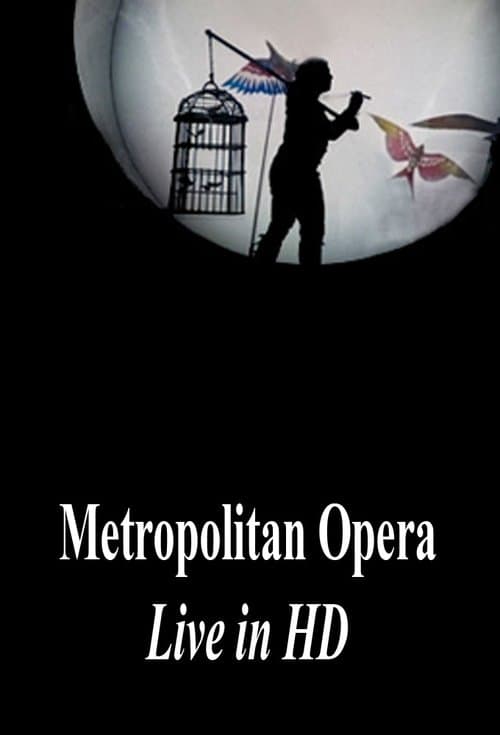 Title poster