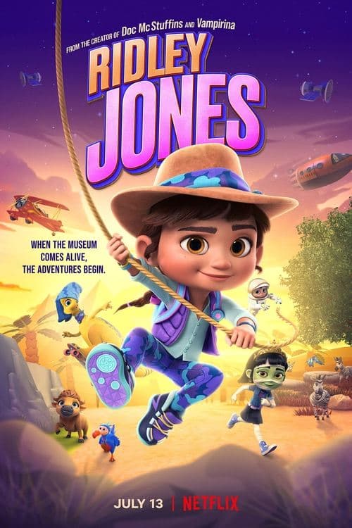 undefined poster