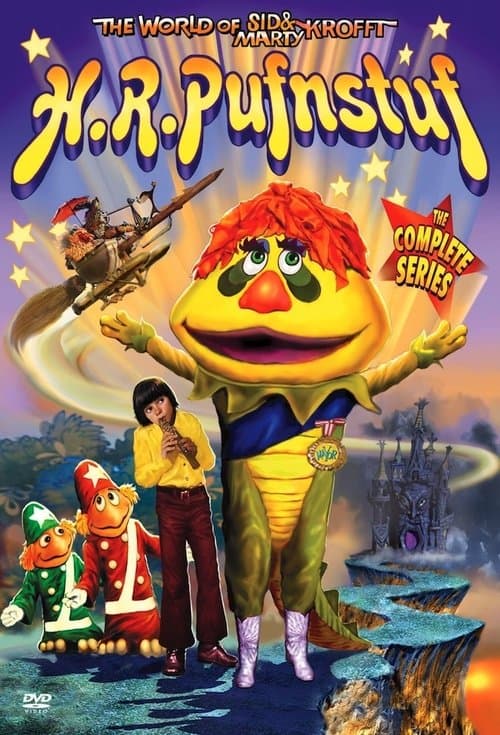 Title poster