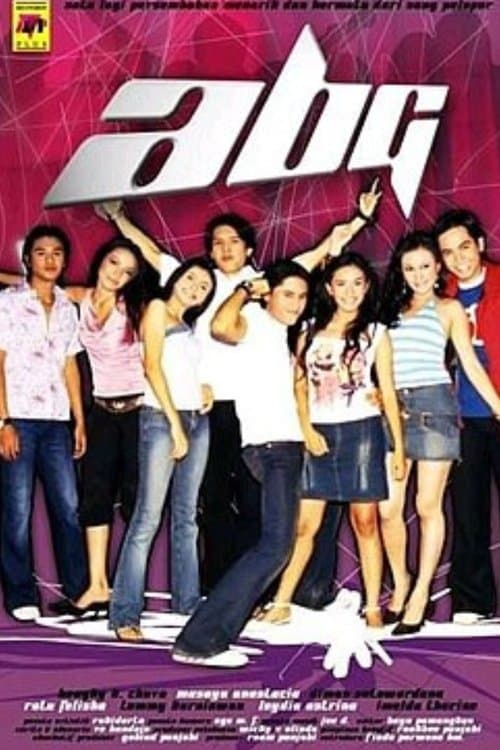 Title poster