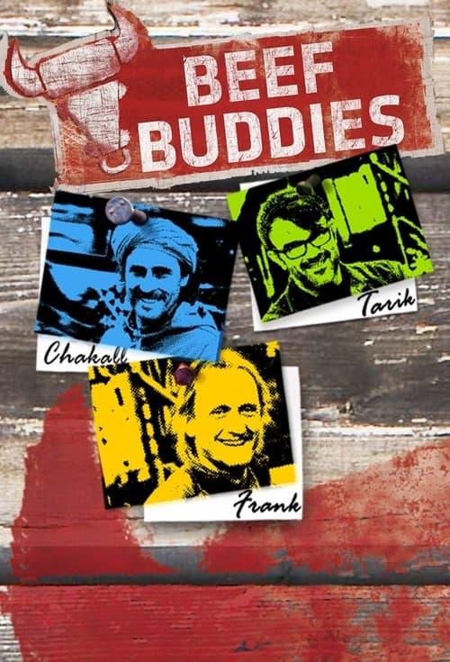 Title poster