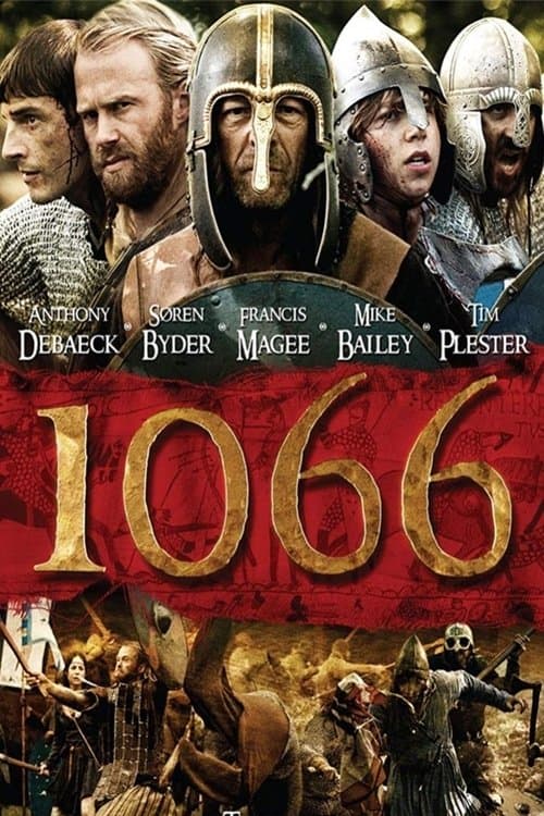 Title poster