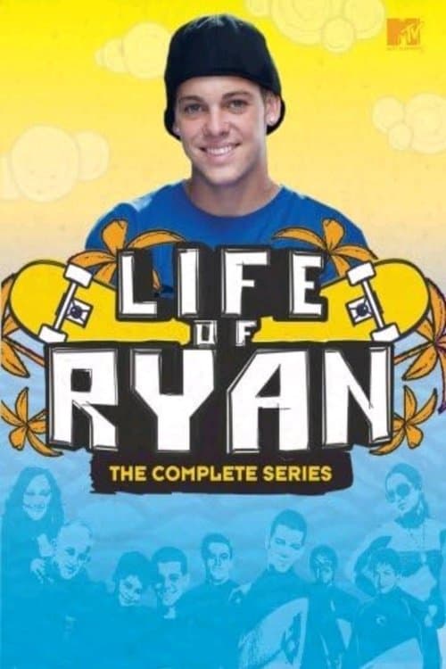 Title poster