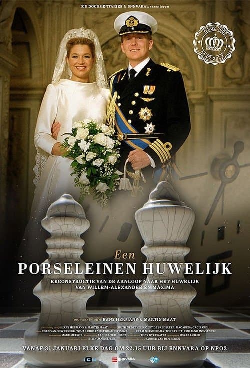 Title poster