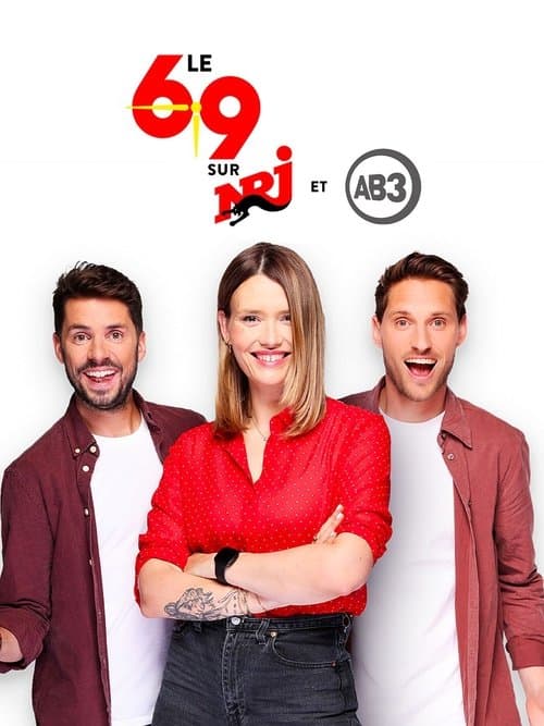 Title poster