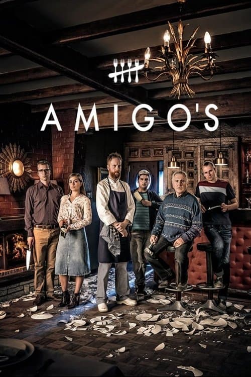 Title poster