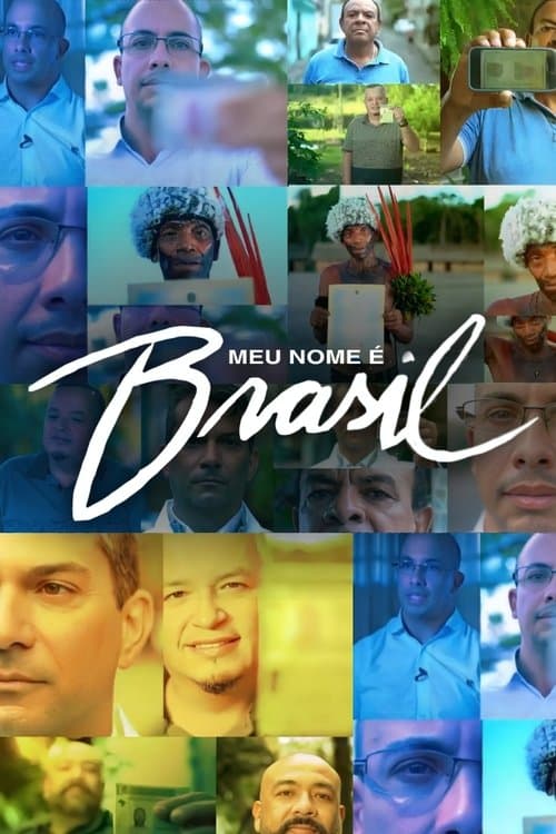 Title poster