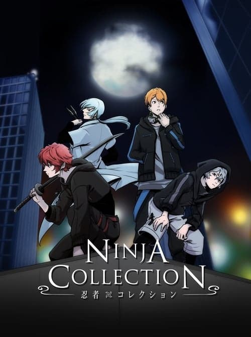 Title poster