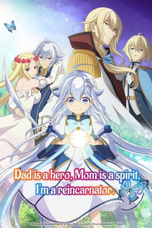 Title poster