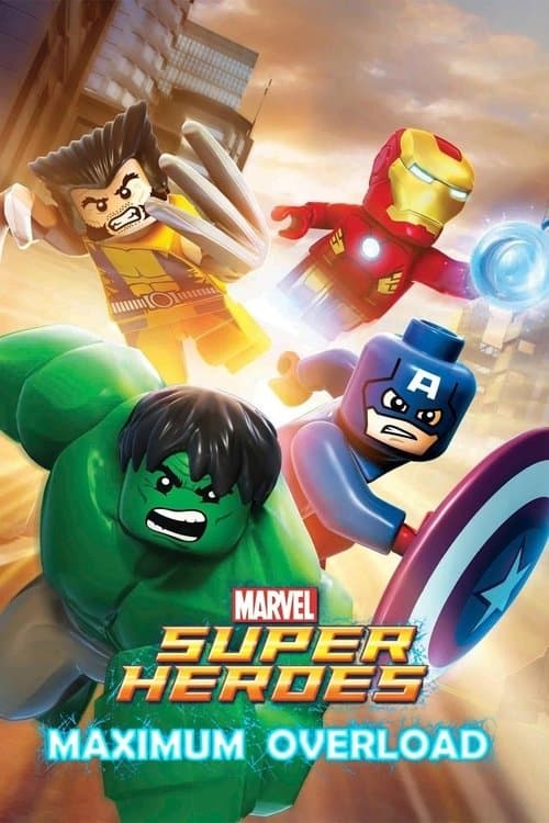 Title poster