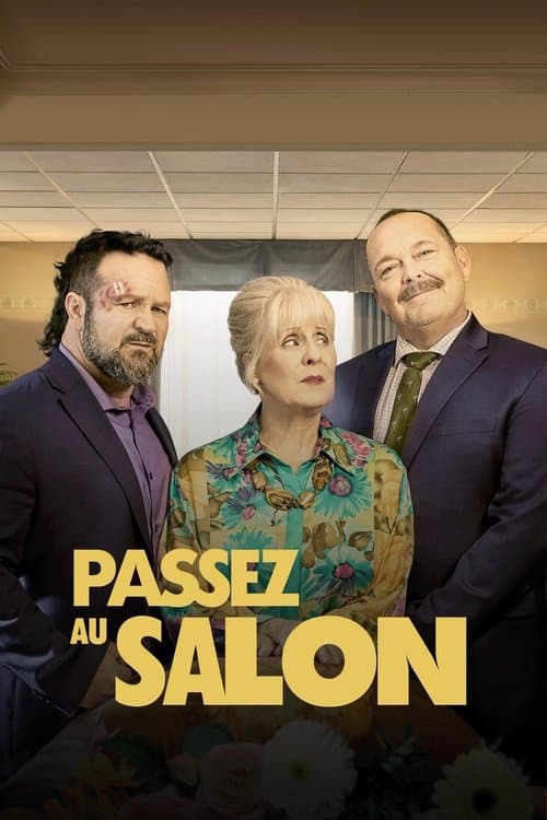 Title poster