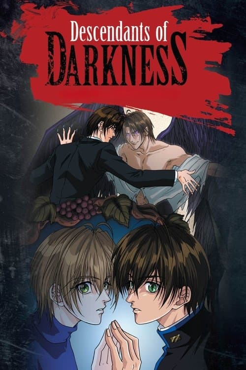Title poster
