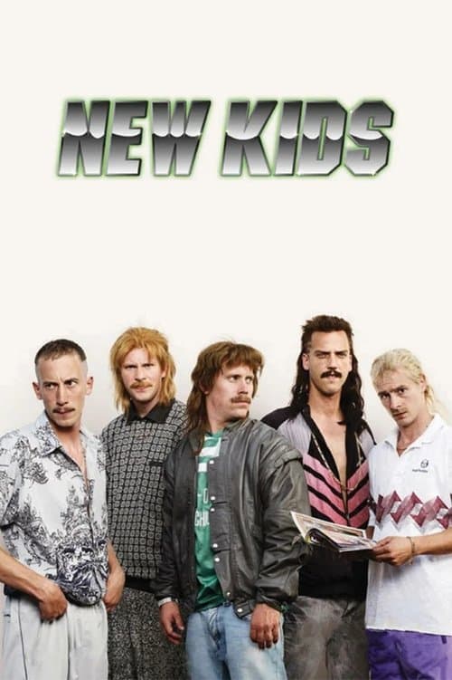 Title poster