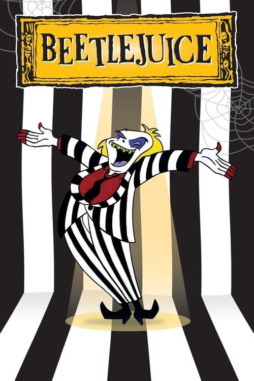 Title poster