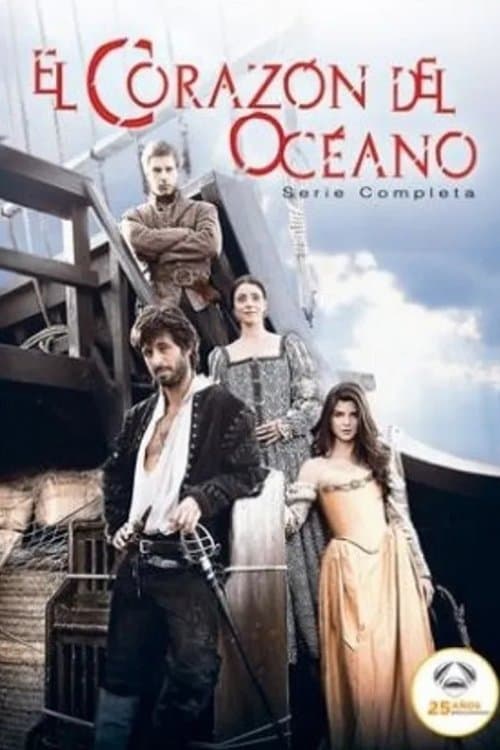 Title poster