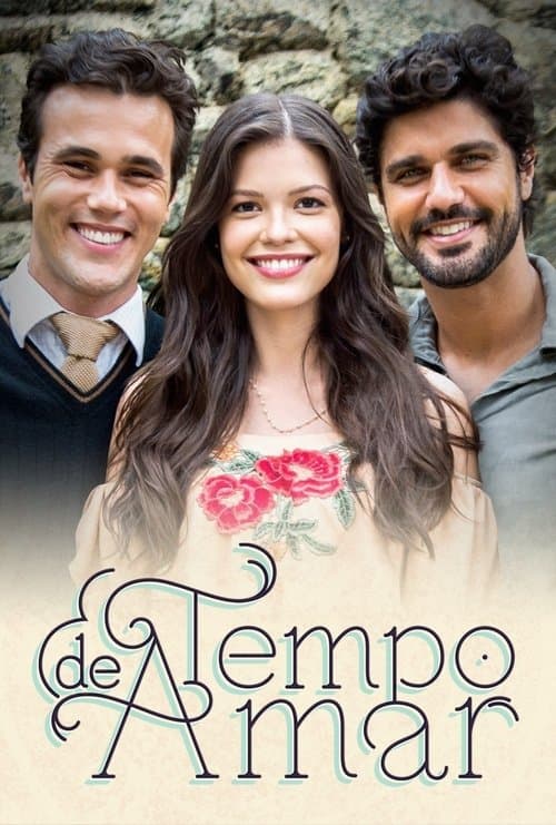 Title poster